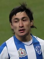 Sanzhar TURSUNOV