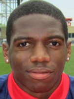 Sean Johnson
