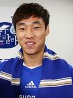 Jung Jin Seo