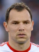 Sergey IGNASHEVICH