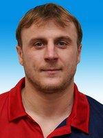 Sergei Kazakov