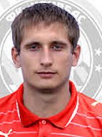 Sergey Samodin