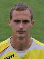 Serghei Pascenco