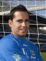 Sergio Aragoneses