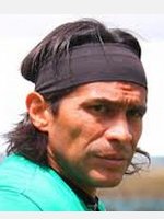 Sergio Galarza