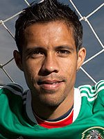 Severo Meza
