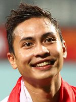 Shahril ISHAK