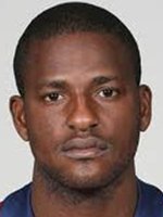 Shavar Thomas