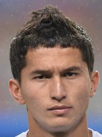 Shokhrukh Gadoev
