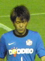 Shusaku Nishikawa