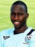 Sigamary Diarra