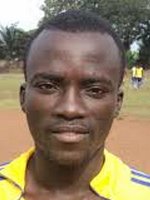 Solomon Asante