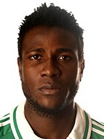 Solomon Kwambe