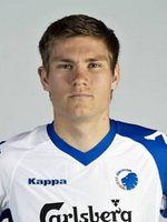 Soren Frederiksen