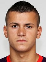 Srdan Spiridonovic