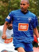 Steeve Gustan