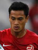 Steevy Chong Hue