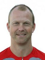 Stefan WITTBERG
