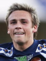Steffen Nystrom