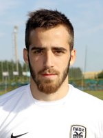 Stelios Kitsiou
