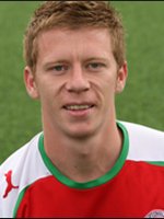 Stephen Garrett