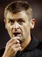 Stuart Dougal
