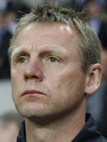 Stuart Pearce