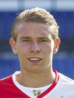 Sven van Beek