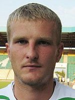 Sergey Kontsevoi