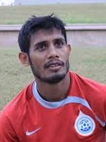 Syed Nabi