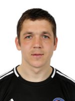 Tadas Kauneckas