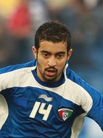 Talal Al Amer