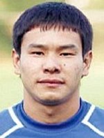 Tanat Nuserbaev