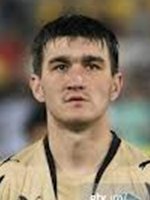Temur Juraev
