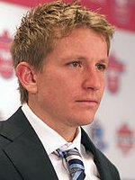 Terry Dunfield