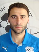 Teimur Gongadze