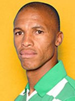 Thabo Nthethe