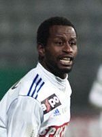 Thierno Bah