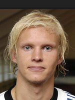 Toni Kolehmainen