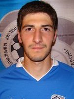 Tornike Gorgiashvili