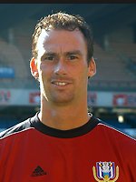 Tristan Peersman