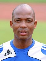 Enock Molefe