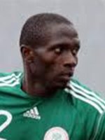 Uche Nwofor