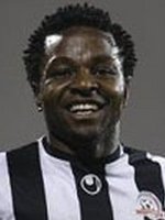 Ulrich Kapolongo