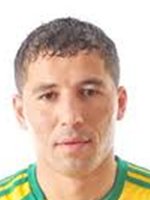 Ulugbek Bakaev