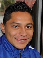 Victor Turcios