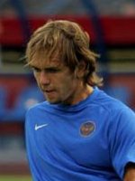 Viktor Budyanskiy
