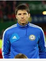 Viktor Dmitrenko