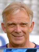 Volker Finke