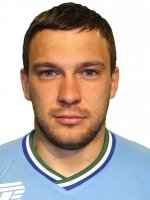 Volodimir Priyomov